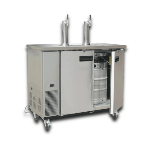 Keg systems