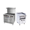 Commercial Cooking Equipment