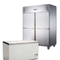 Commercial Freezers