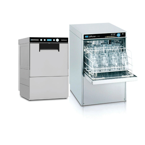 Glasswashers