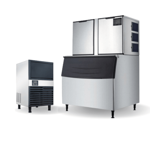 Ice machines