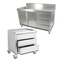 Commercial Kitchen Cabinets - Commercial Kitchen Store