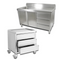 Commercial Kitchen Cabinets