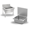 Commercial Kitchen Mop Sink - Commercial Kitchen Store