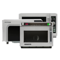 Commercial Microwave Ovens - Commercial Kitchen Store