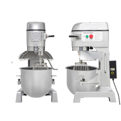 Commercial Planetary Mixers - Commercial Kitchen Store