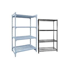 Commercial Shelving - Commercial Kitchen Store