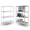 Commercial Shelving