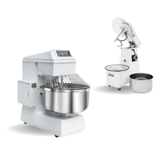 Commercial Spiral Mixers - Commercial Kitchen Store