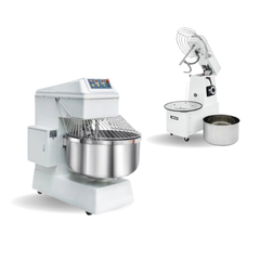 Collection image for: Commercial Spiral Mixers