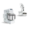 Commercial Spiral Mixers