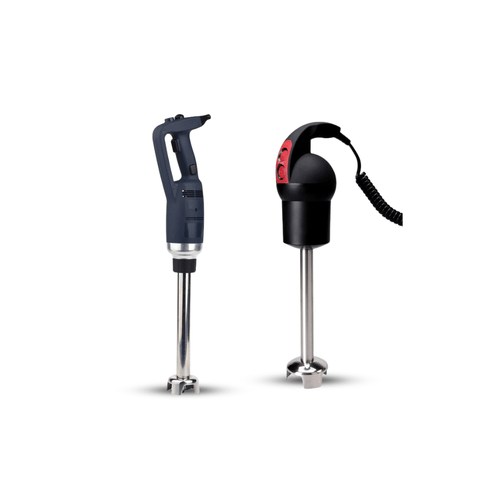 Stick blenders