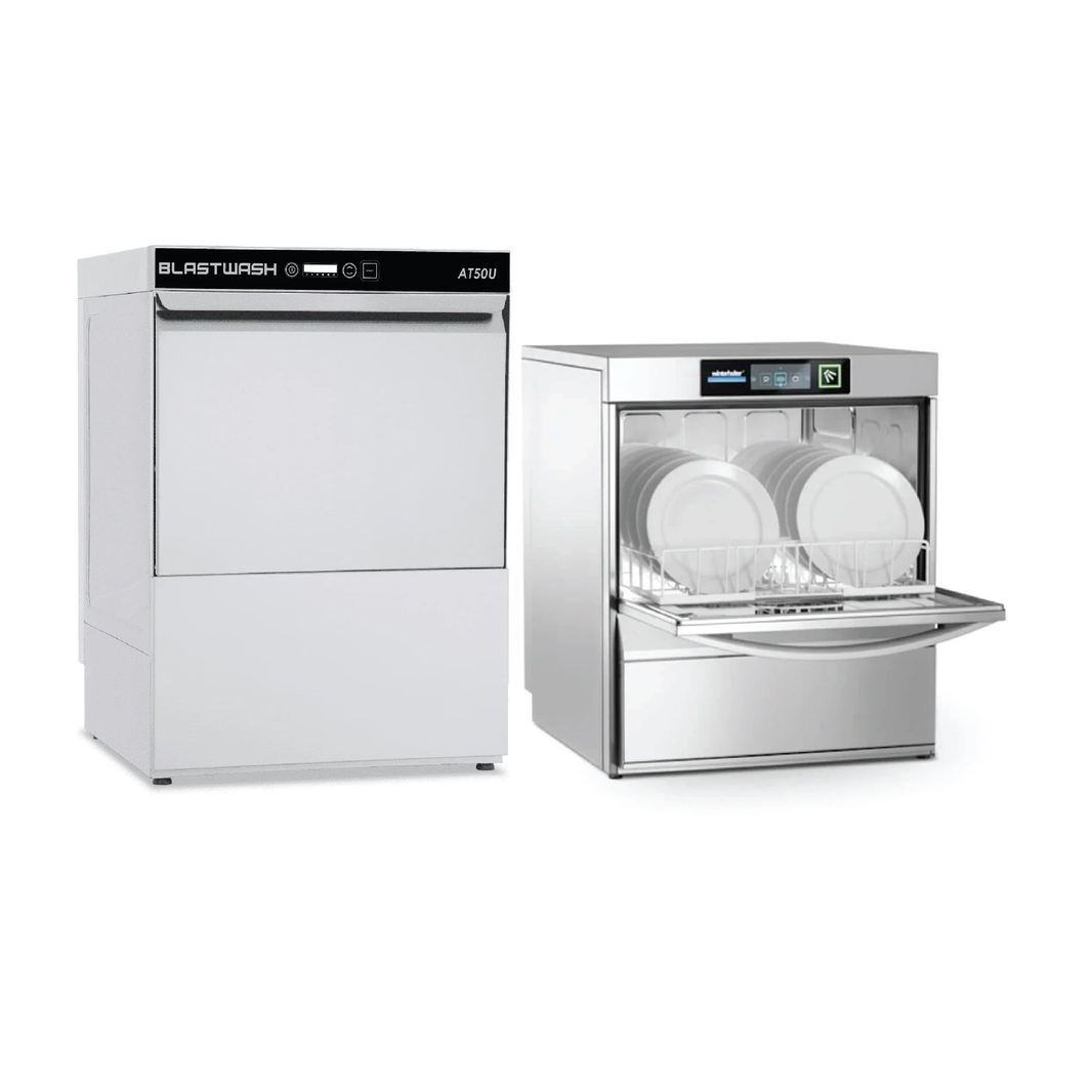 Commercial Dishwashers – Commercial Kitchen Store