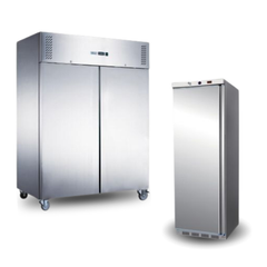 Collection image for: Commercial Upright Freezers