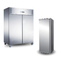 Commercial Upright Freezers