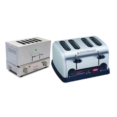 Conveyor Toasters - Commercial Kitchen Store