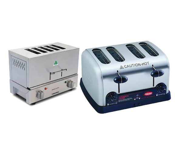 Toasters – Commercial Kitchen Store