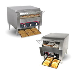 Collection image for: Conveyor Toasters