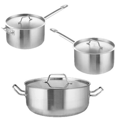 Cookware - Commercial Kitchen Store