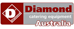 Diamond - Commercial Kitchen Store