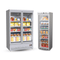 Display Freezers - Commercial Kitchen Store