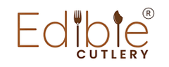 Edible Cutlery - Commercial Kitchen Store