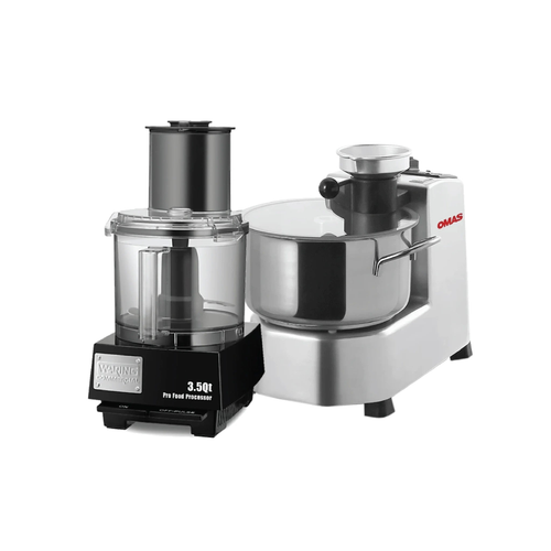 Food processors