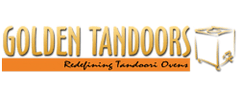 Golden Tandoors - Commercial Kitchen Store