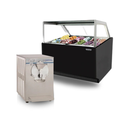 Collection image for: Ice Cream Freezers