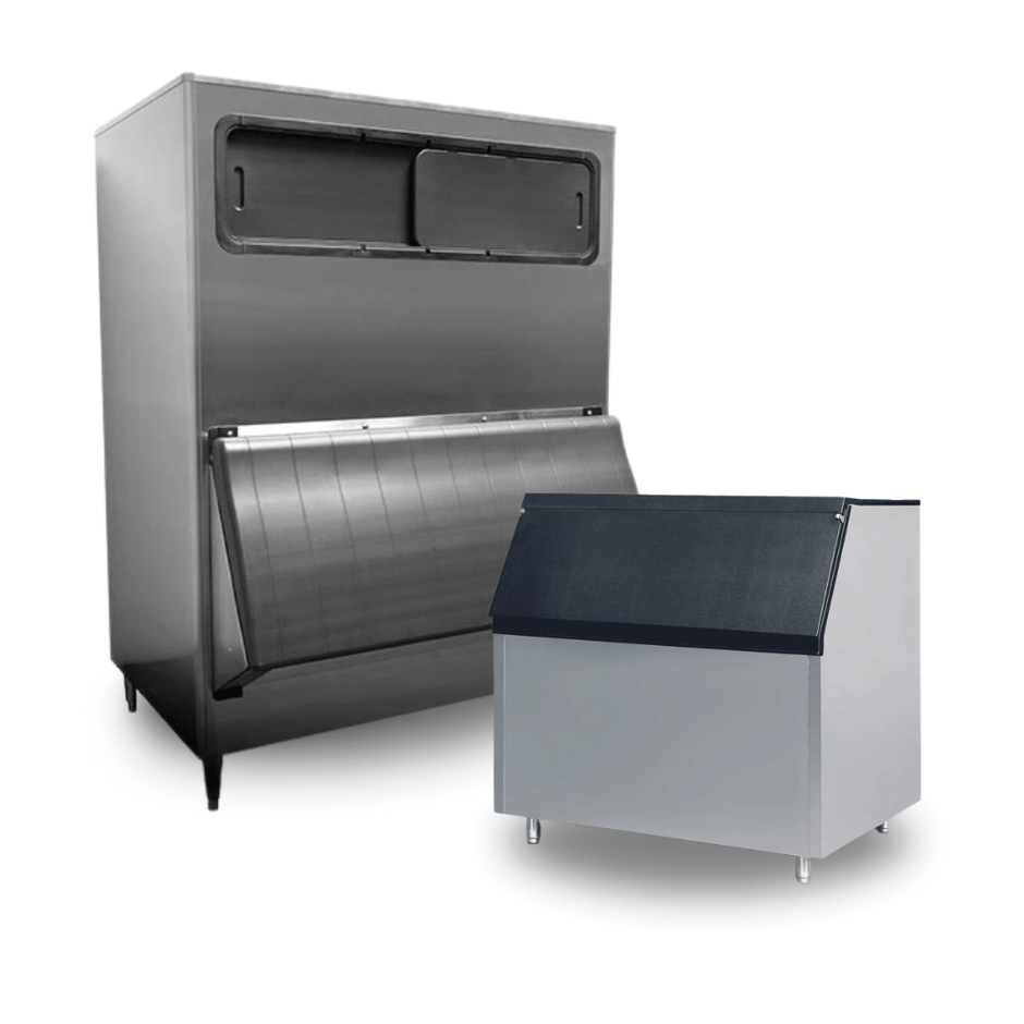 Ice & Water Dispenser – Commercial Kitchen Store