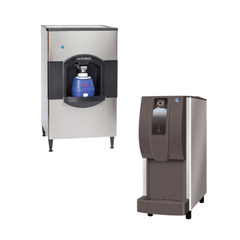 Ice & Water Dispenser - Commercial Kitchen Store