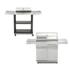 Infrared-Barbecues - Commercial Kitchen Store