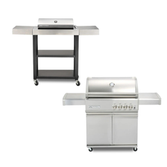 Collection image for: Infrared-Barbecues