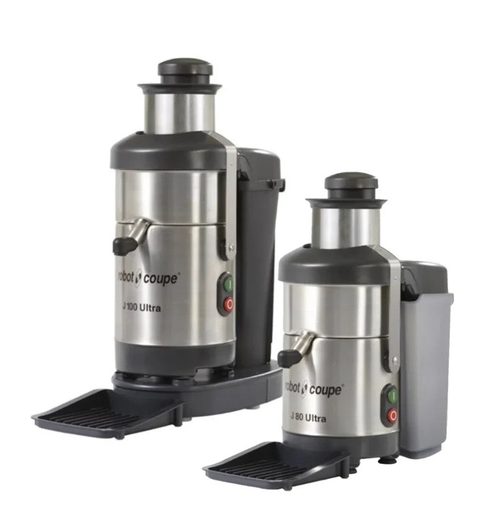 Juicers