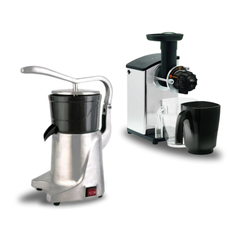 Collection image for: Juicers