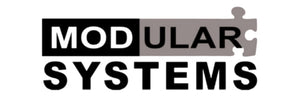 Modular Systems - Commercial Kitchen Store