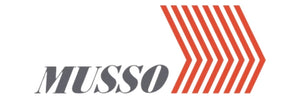Musso - Commercial Kitchen Store