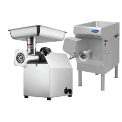 Meat Mincers - Commercial Kitchen Store