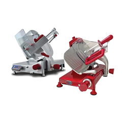 Meat Slicers - Commercial Kitchen Store