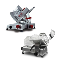 Collection image for: Meat Slicers