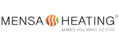 Mensa Heating - Commercial Kitchen Store