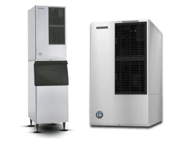 Modular Ice Makers & Ice Machines (Head Units) | CKS – Commercial ...
