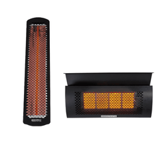 Outdoor Heating - Commercial Kitchen Store