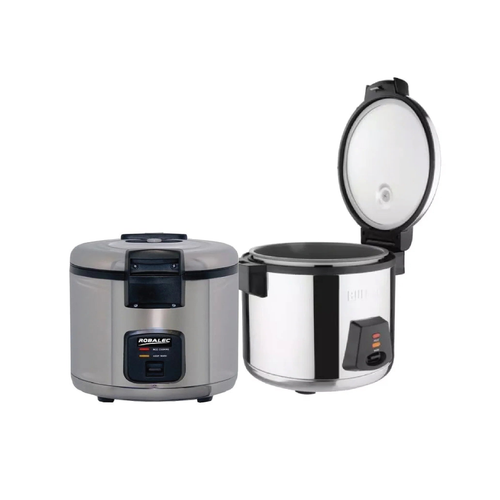 Rice cookers