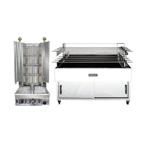 Rotisseries