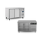 Under Bench Storage Fridges - Commercial Kitchen Store