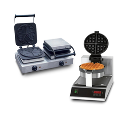 Collection image for: Waffle Makers