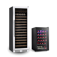 Collection image for: Wine Fridges