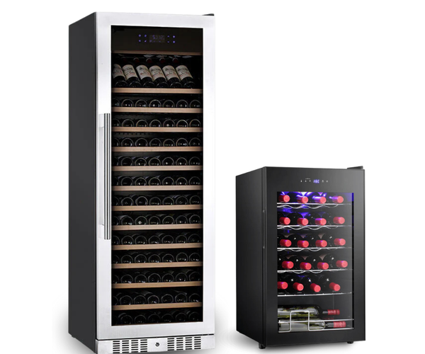 Wine Fridges – Commercial Kitchen Store