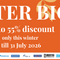Commercial Kitchen Winter Big Sale — Up to 55% Off